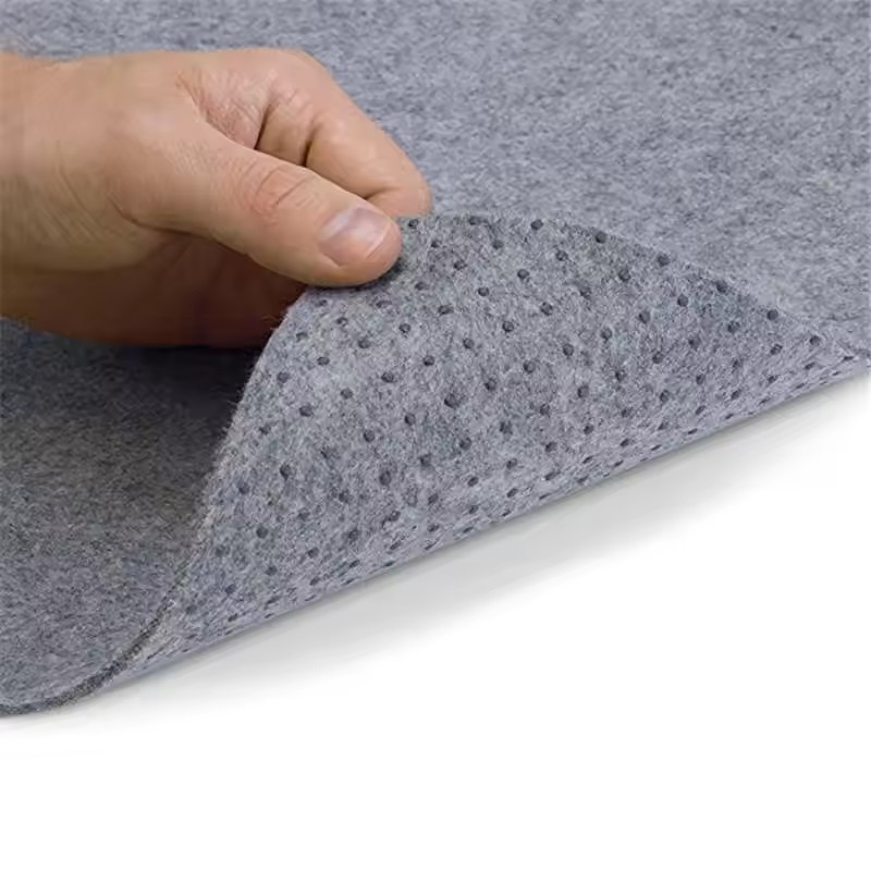 Point Plastic Wool Word Pad