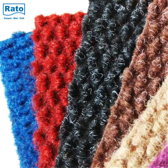 Новый дизайн ананасовый ковер низкая цена и высококачественный экспортный коврик.