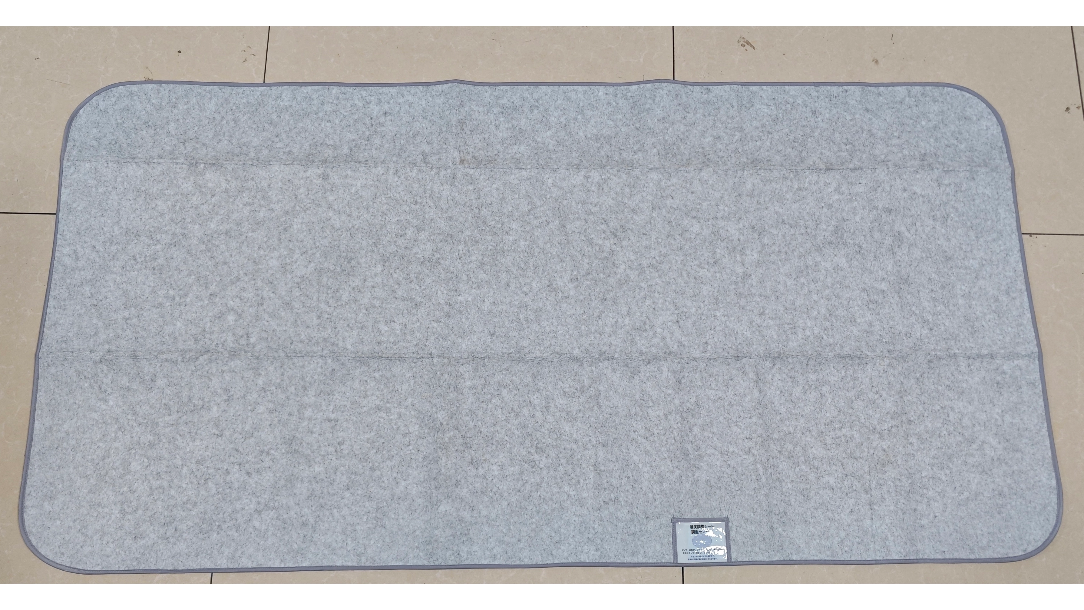 Бытовая высокоэффективная осушающая подушка, экологически чистая антибактериальная осушающая подушка