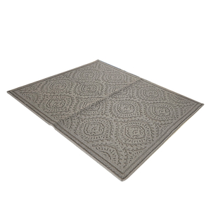 Коврик для скребка с петлевым ворсом