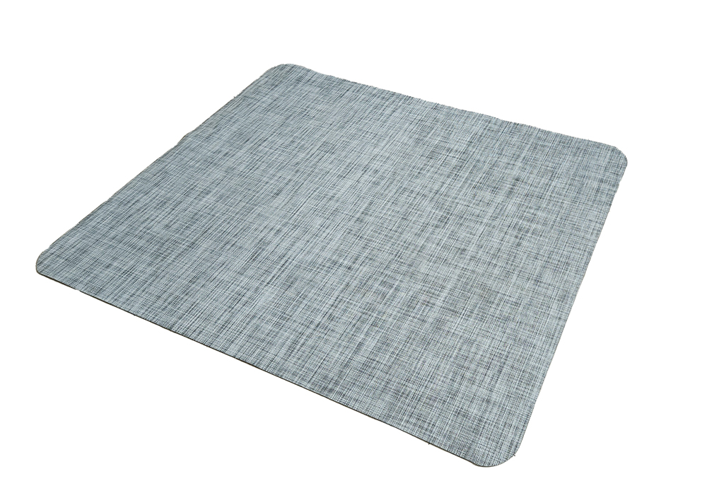 Изображение дисплея подставки для стула Teslin