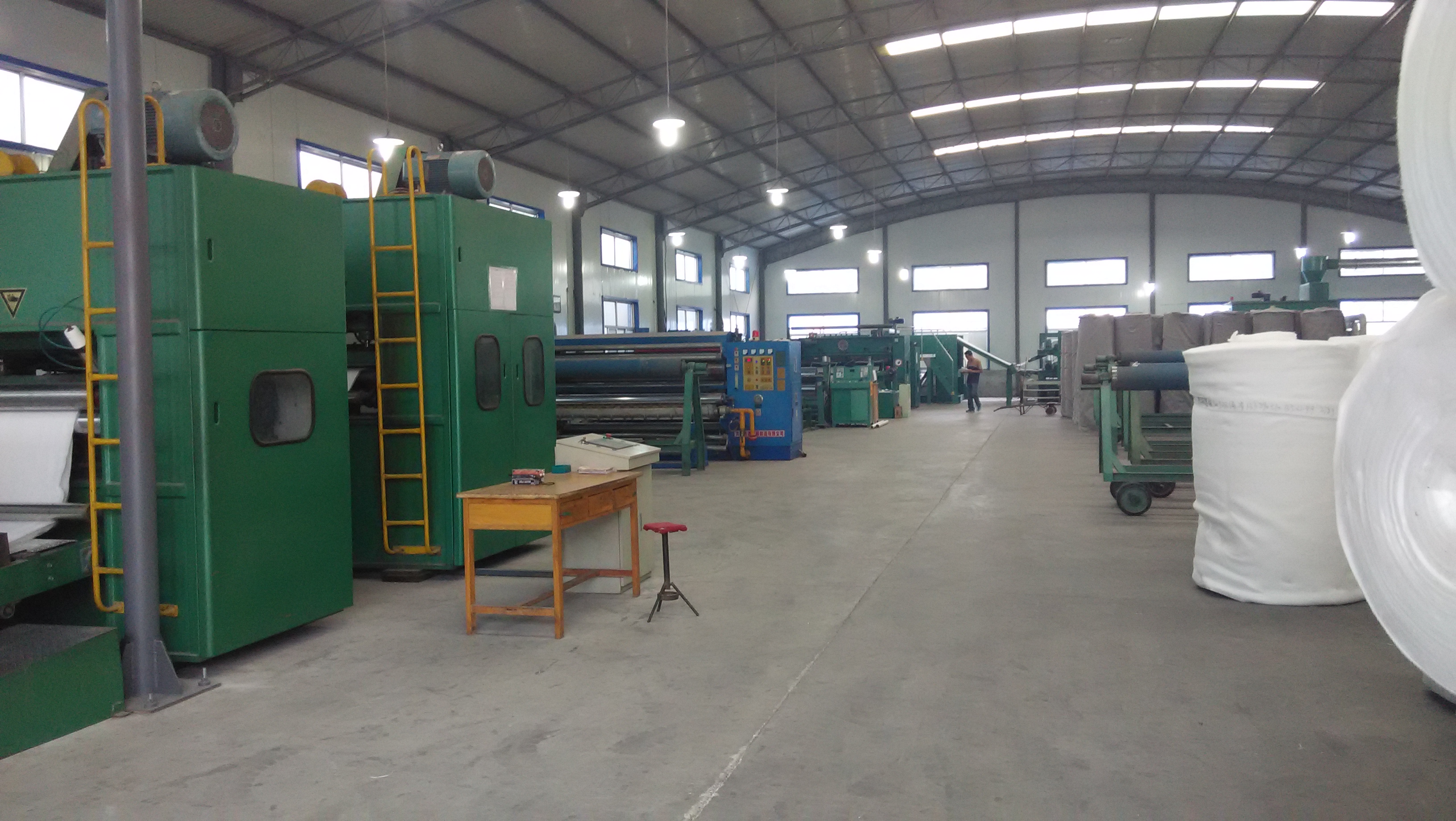 Ковровая мастерская