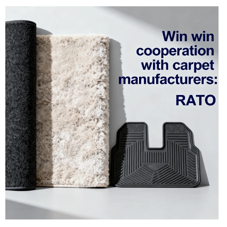 Выбор производителей: шесть ключевых преимуществ источника, которые нельзя упускать из виду при закупках ковров