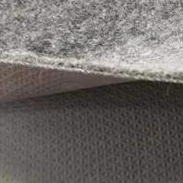 Как предотвратить скольжение дивана с помощью коврика из фетра TPR