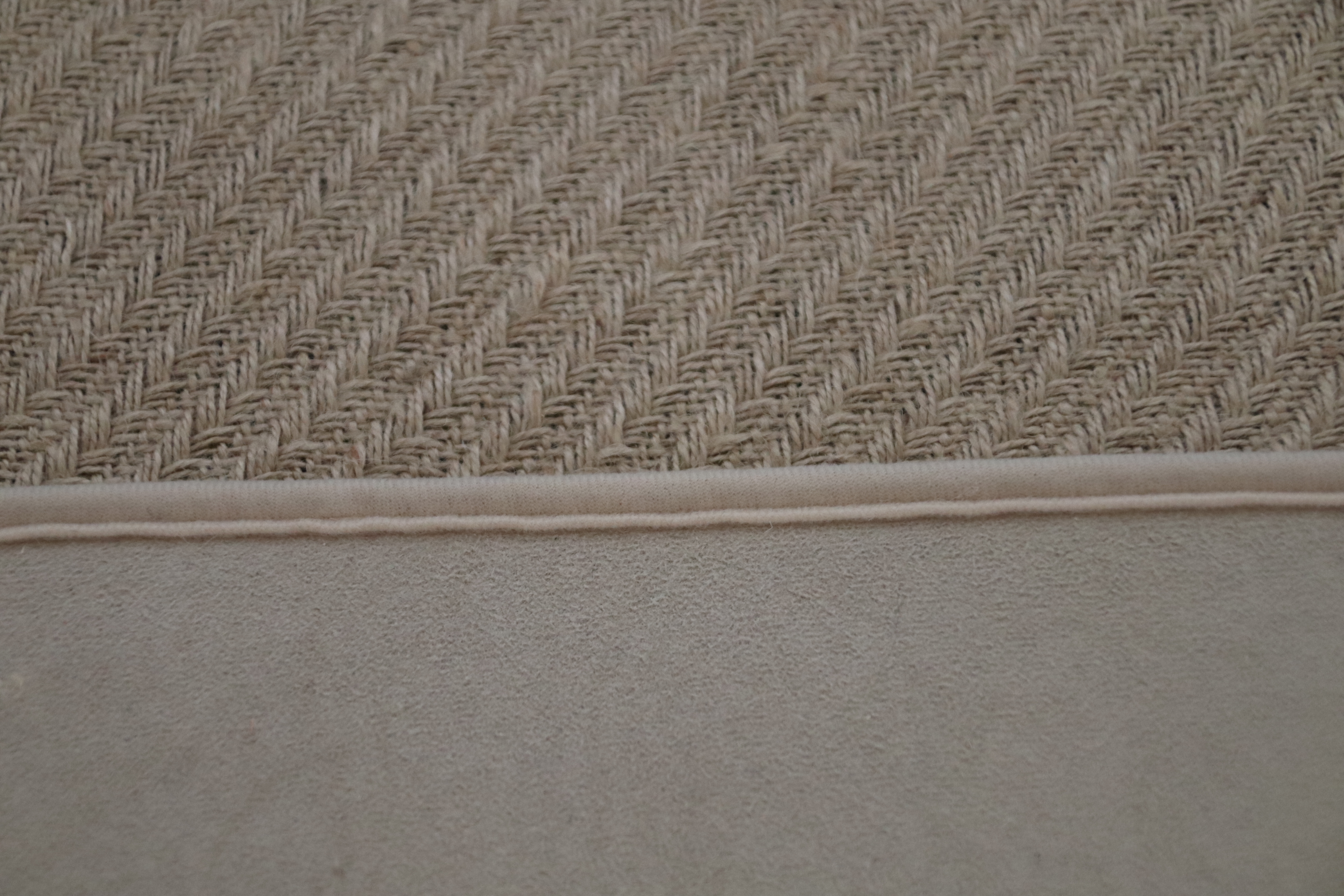 Джутовый дверной коврик премиум-класса для поставок B2B | Экологичный и настраиваемый